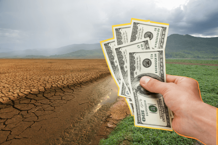 EU slaps up to 45% tariffs on Chinese EVs; Loss and Damage Fund prepares first payout by 2025