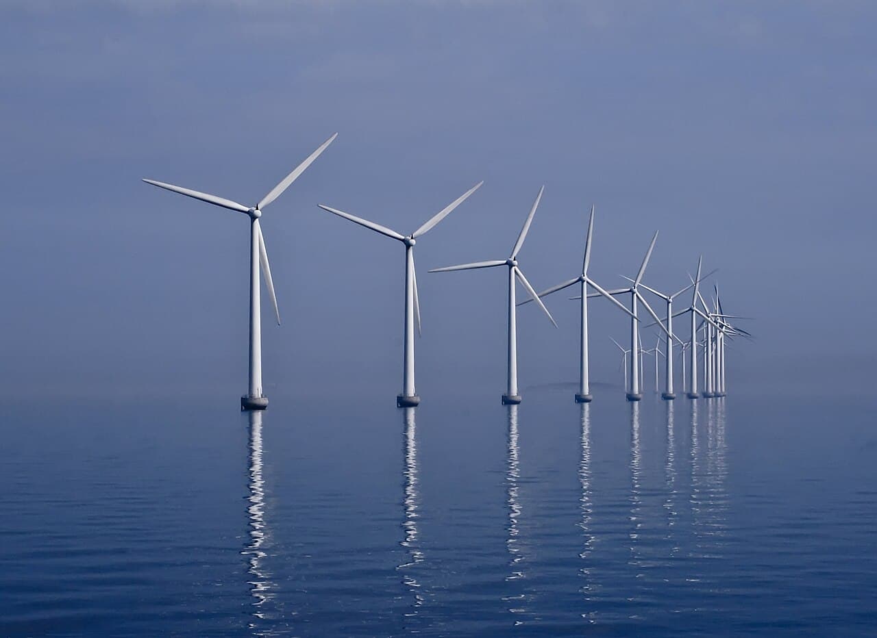 Renewable electricity generation is forecast to grow by more than 8% this year, led by solar PV.