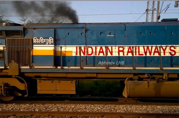 Even the Railways is now behind EVs as it’ll put up charging stations to promote e-mobility