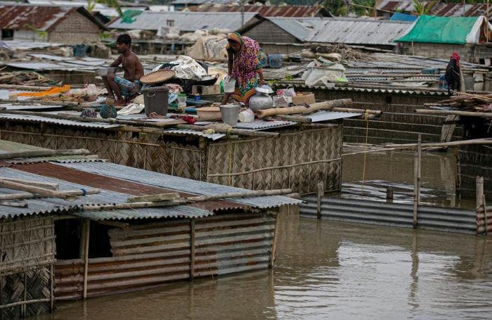 Can India’s low-cost housing schemes rise to the climate challenge?