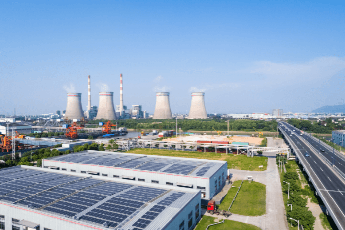 Fossil fuel power projects clubbed with renewables can dispatch power without agreement