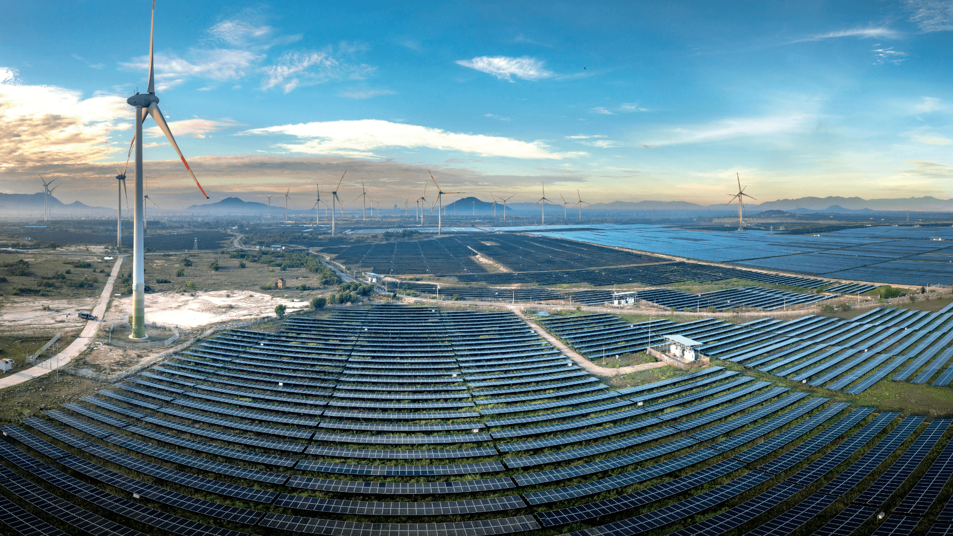 India Elevates Its Climate Ambition In A World Mired in Conflicts 