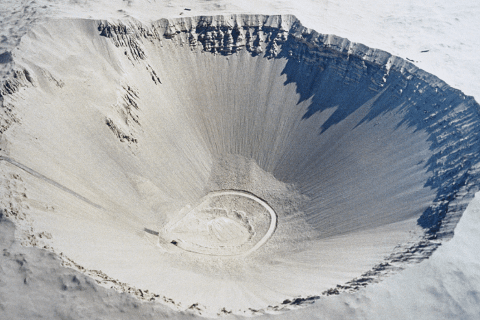 Thawing permafrost has already led to the buckling of roadways, the splitting apart of houses, and the disruption of pipelines across cities and towns in northern and northeastern Russia.