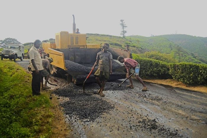 Watered down: This exemption further dilutes EIA norms, much to environmentalists’ dismay. Photo: P Jeganathan/WikimediaCommons