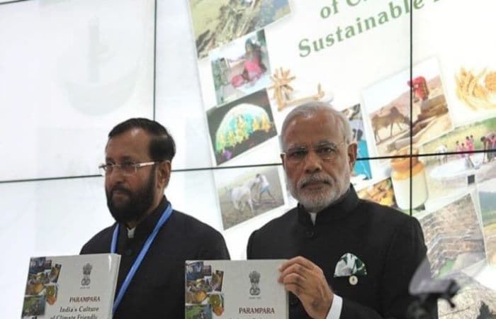 Is it time for India to update its climate game?