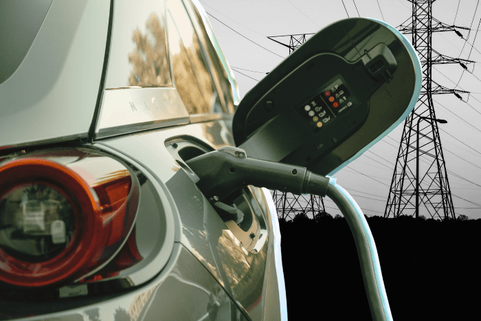 By facilitating bi-directional energy transactions, the V2G project will investigate how EVs can help the grid during peak and off-peak hours.