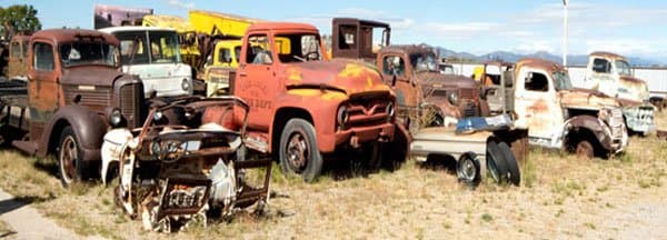 Are they coming back? Bringing back gas-guzzlers could derail any hope of climate action by the Trump administration