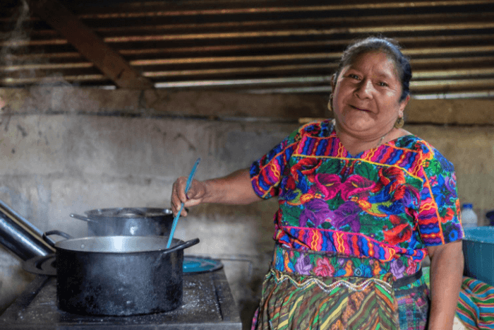 Talking solutions at COP29: Potential of Article 6 to uplift women’s health and lives
