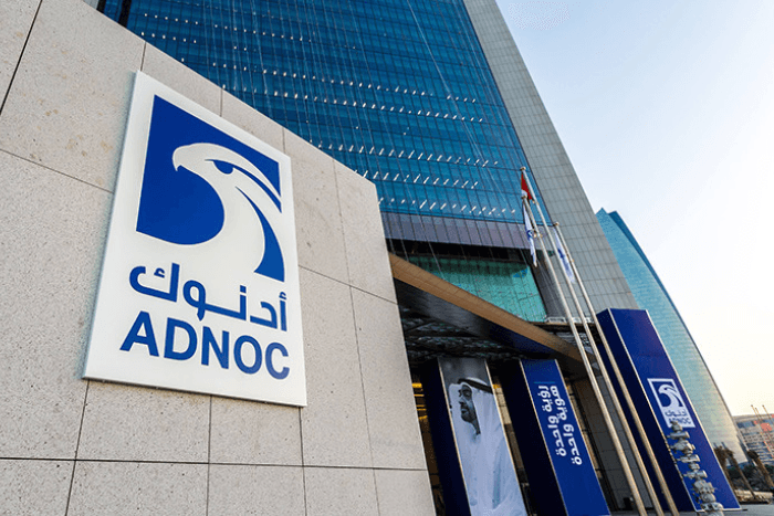 The UAE has appointed Sultan al-Jaber, head of state oil giant, the Abu Dhabi National Oil Company (Adnoc) as president of the COP28 climate conference. Photo: ADNOC