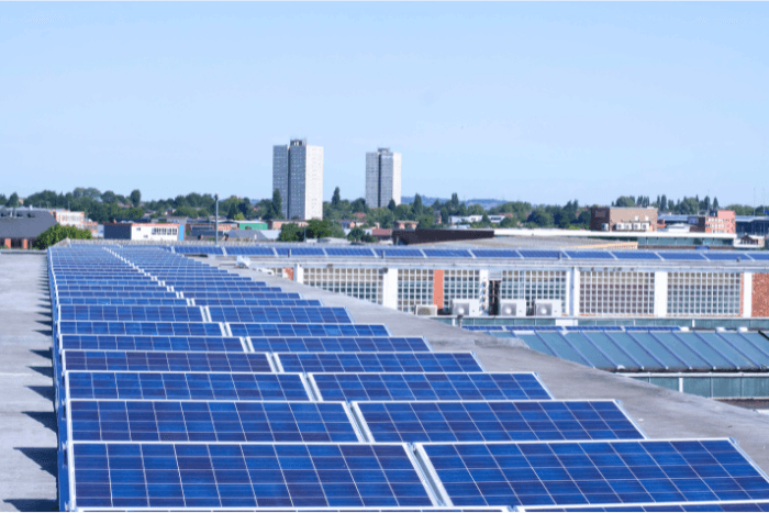 The decrease in imports was largely due to the reimposition of the ALMM order on April 1, 2024, prompting developers to source ALMM-authorised modules domestically.