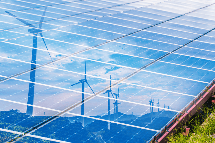 The single biggest step to reduce emissions this decade and maintain the 1.5°C target within reach is tripling renewable energy.