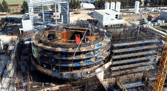 A JV in tow, will India’s new nuclear push work?