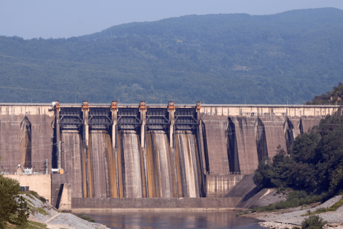 NHPC  suffered loss of ₹233.56 crore due to flash floods in its Teesta-VI hydro power project.