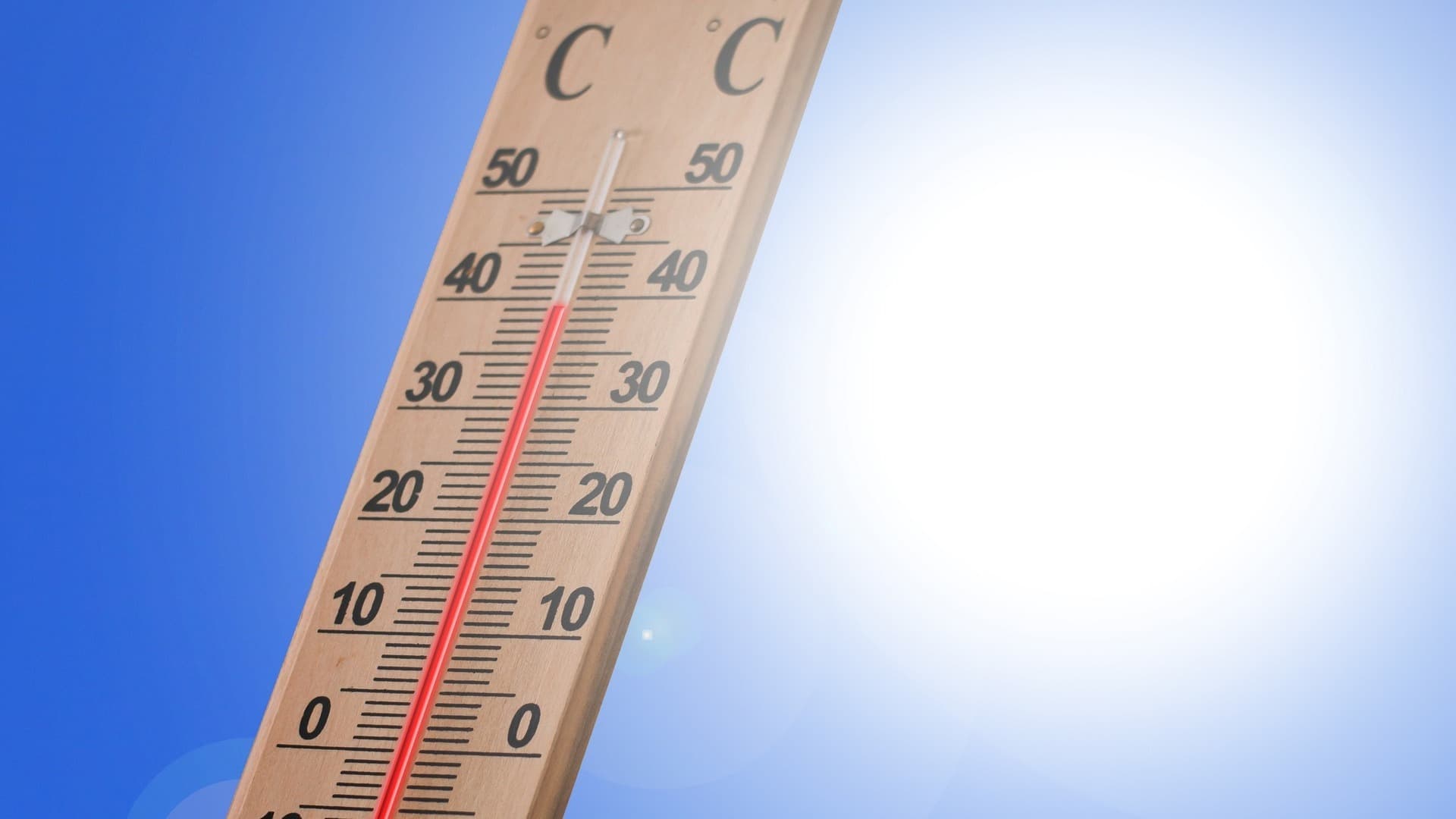 All 50 hottest cities in the world were in India in April: Report