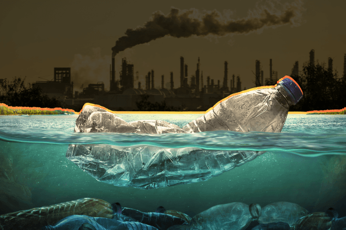 India’s dilemma: Global Plastic Treaty summit will push to wrap up use, but at what cost? 