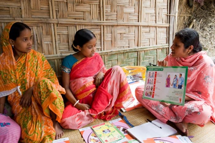 Photo: World Health Organisation