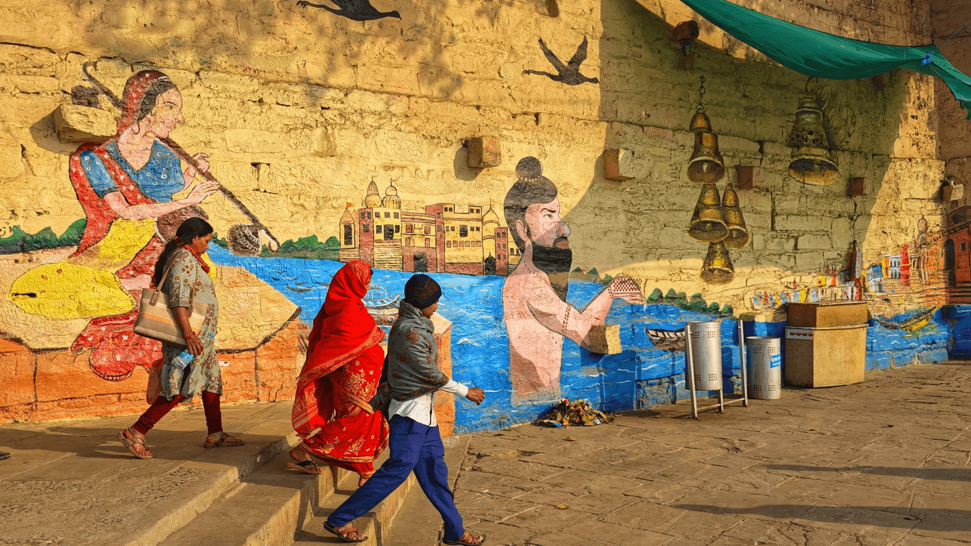 Heatwaves Grip Central and Peninsular India, Temperature Exceeds 40 in Chhattisgarh 