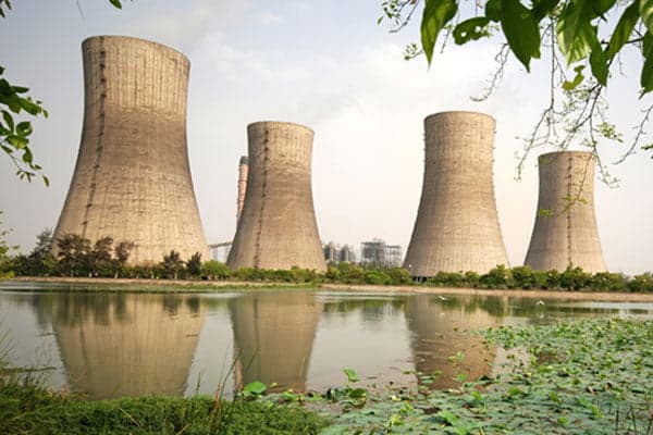 It’s not inexhaustible: India needs much tighter water consumption standards for coal power plants