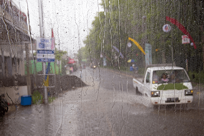 As much as 51% of India’s farmed area accounting for 40% of production is rain-fed and 47% of the population is dependent on agriculture for livelihood.