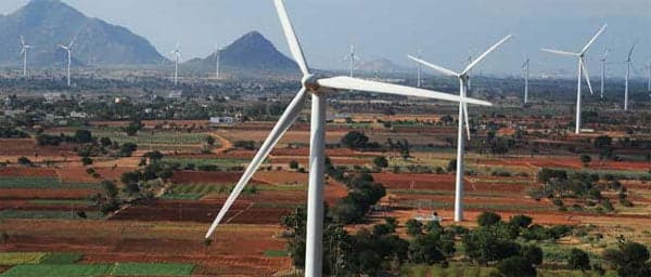Renewable revolution is ‘imminent’, but what’s ailing India’s wind energy sector?