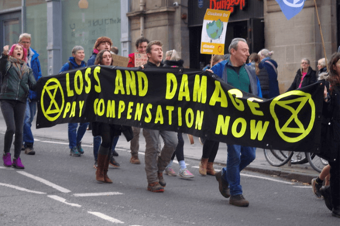 A month before COP28, nations far apart on the implementation of Loss and Damage fund