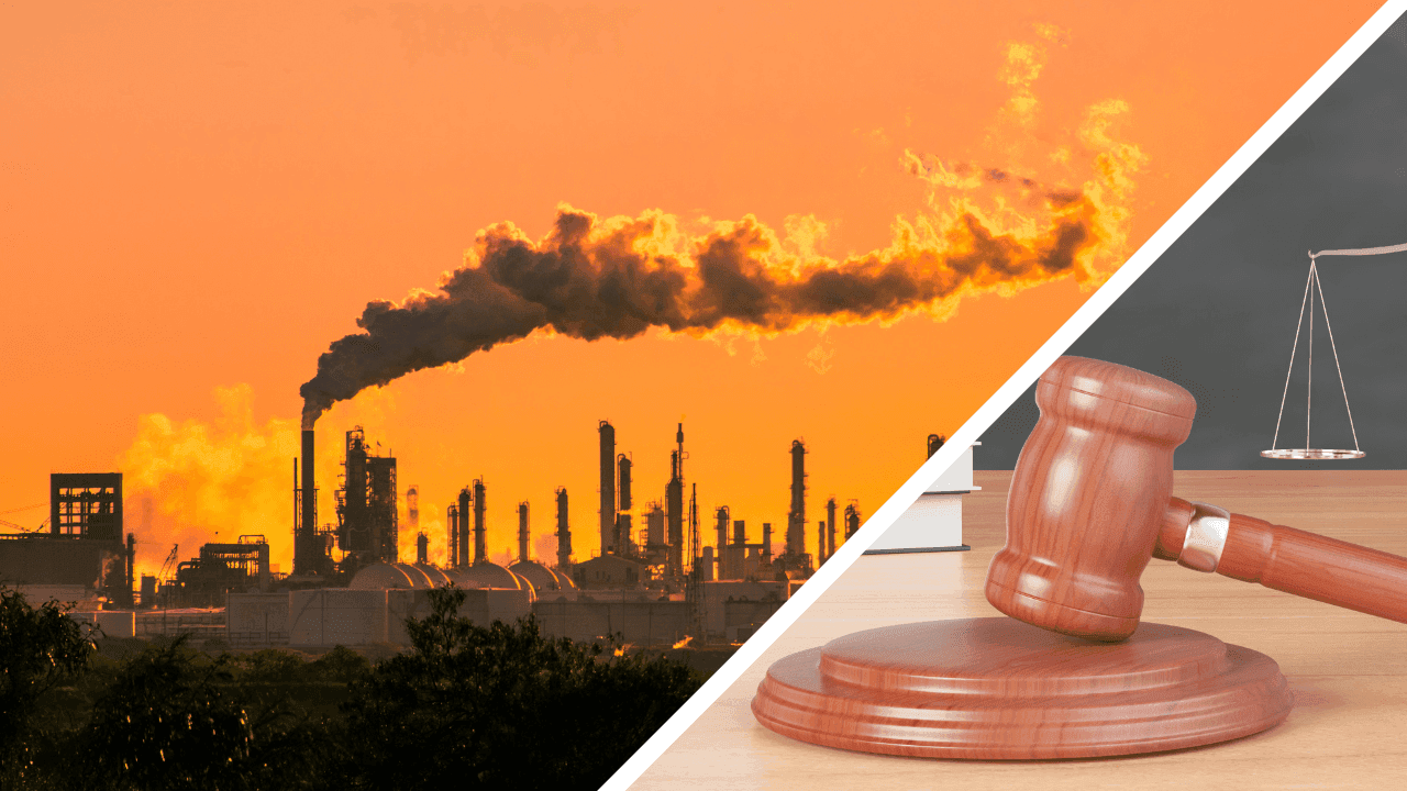 While national governments remain the most frequent defendants, subnational governments are also becoming targets in climate litigation.