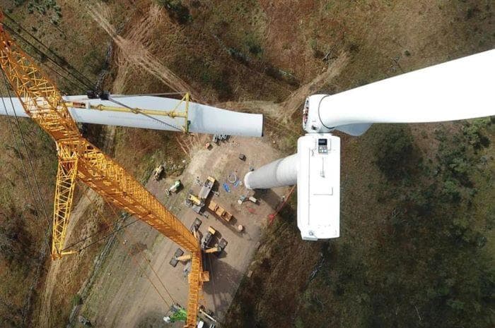 Renewable Energy
Halving event: Subsidies provided to renewable energy in India dropped by nearly half in the past year while oil and gas subsidies have increased | Photo: PARF