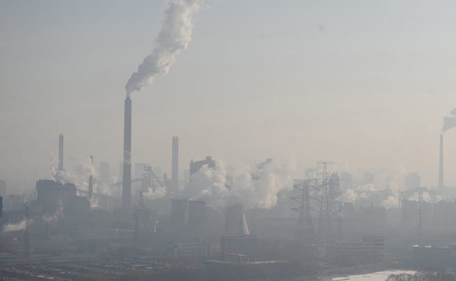 Under the Clean Air by 2022 mission, the Maharashtra Pollution Control Board has expanded monitoring of industries to include several small and medium scale industries