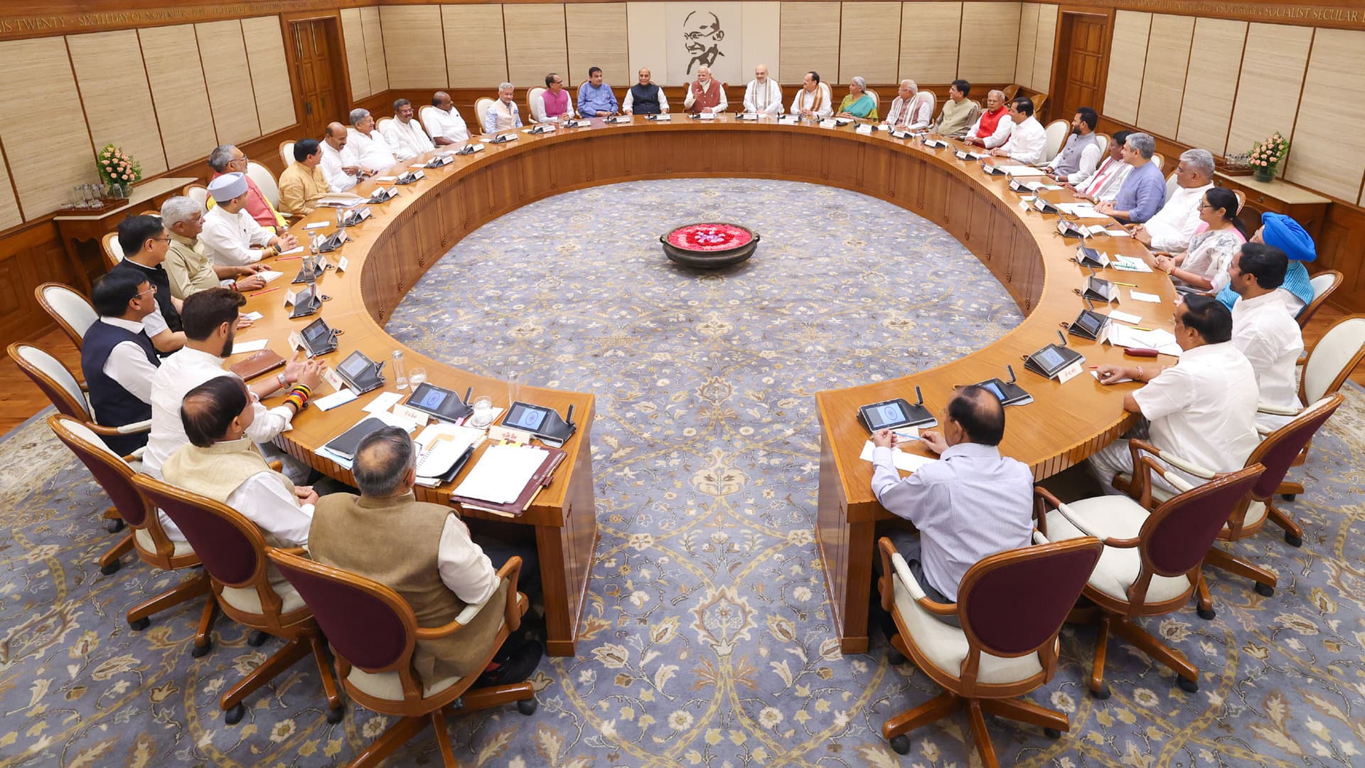 India has already met key targets five years before its 2030 deadline.