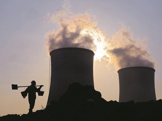 Unaccountable Power: Most of India’s coal plants won’t meet 2022 emissions deadline says new study, even as government allows power plants to use coal with high as content | Photo: Business Standard