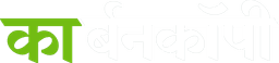 CarbonCopy Hindi Logo