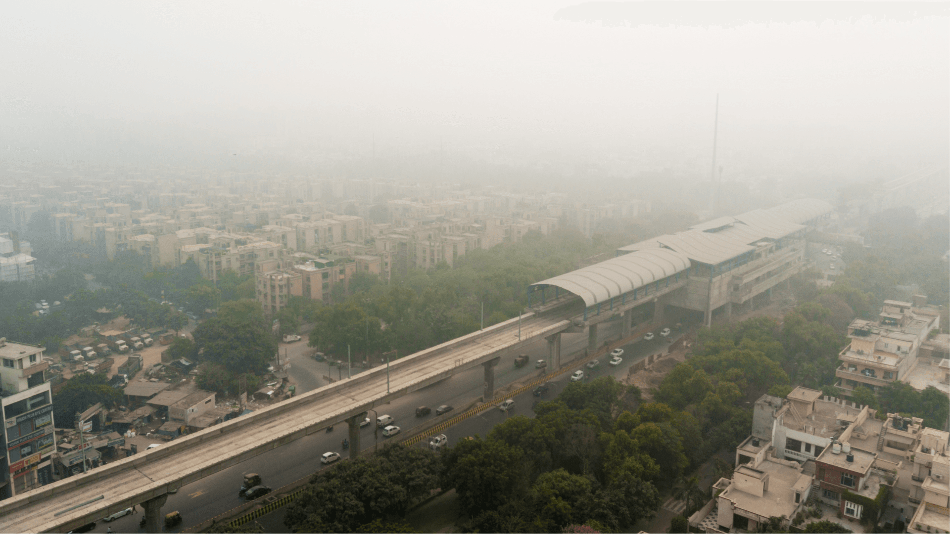 New Delhi offers residents ₹1 lakh to scrap old cars for EVs to curb air pollution