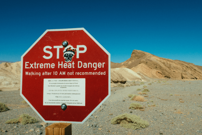 Researchers are confident that fossil fuel emissions from anthropogenic activities are mostly to blame for the levels of warming we are now witnessing.