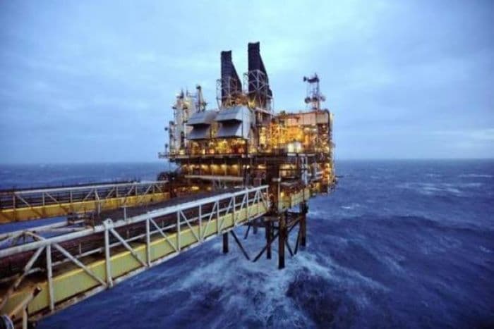 Big gains to big taxes: The Indian government is considering following in the steps of the UK and institute a “windfall tax” on oil and gas companies which have profited from soaring energy costs | Photo: Financial Express