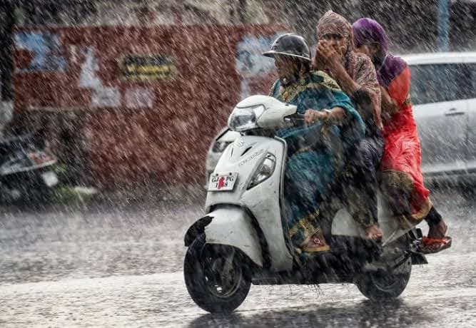 Good news: India’s ‘normal’ monsoon prediction will bring some relief to the country that has been hit by a severe lockdown for more than a month | Photo: Deccan Herald