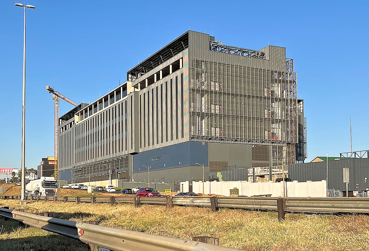 Data centres face a high probability of structural damage within their operational lifespans, making insurance cost-prohibitive or completely unavailable.