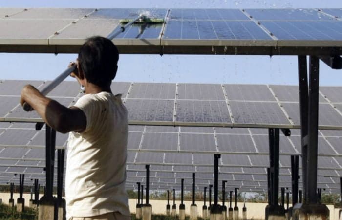 Renewable energy sector can employ 5 million people in north India by 2050: Study