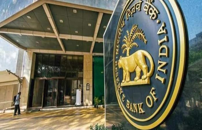 RBI cored 9/130 in the green central banking scorecard and was ranked 15th overall|Photo: PTI