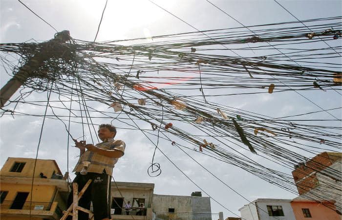 India’s real time electricity market could lower costs of integrating renewables in the power system