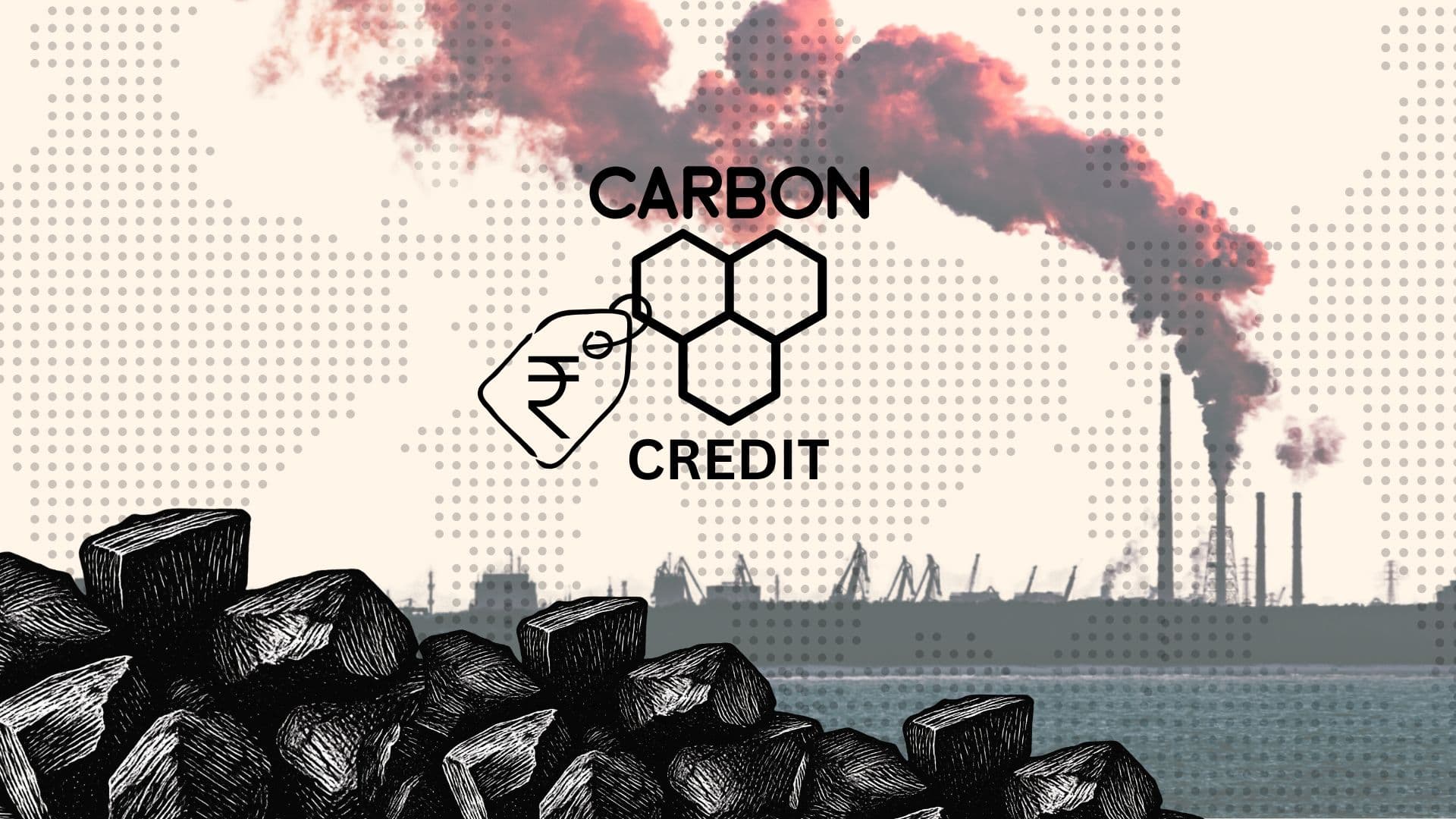 The real test of India’s carbon market is getting the price right