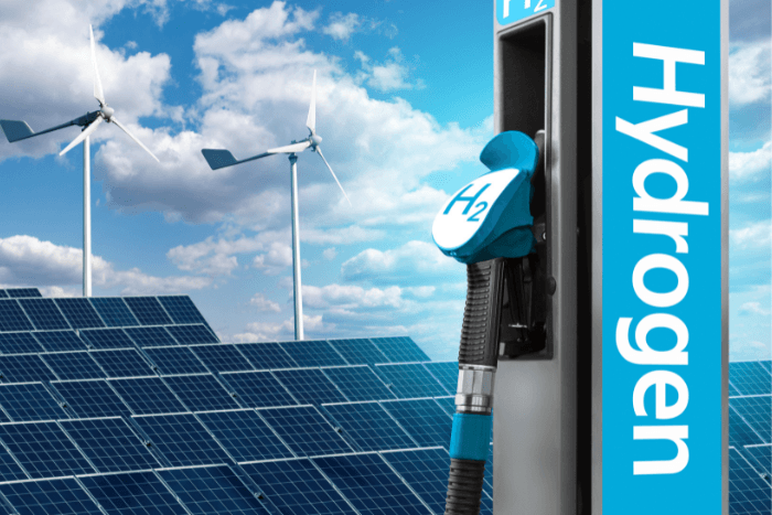 The Mission plans to export green hydrogen and simultaneously reduce fossil fuel imports of over ₹1 lakh crore.