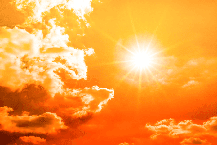 The analysis looked at how warming trends in India increase the chances of uncomfortably and possibly dangerously hot conditions.