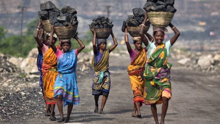 How gender will determine the real success of India’s low-carbon transition