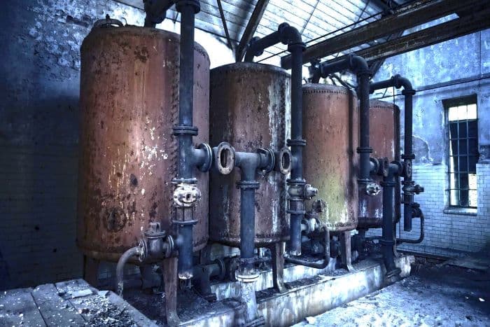 Time Up: Revised particulate matter  emission standards are being set for baby boilers to prevent pollution | Photo: Pixabay