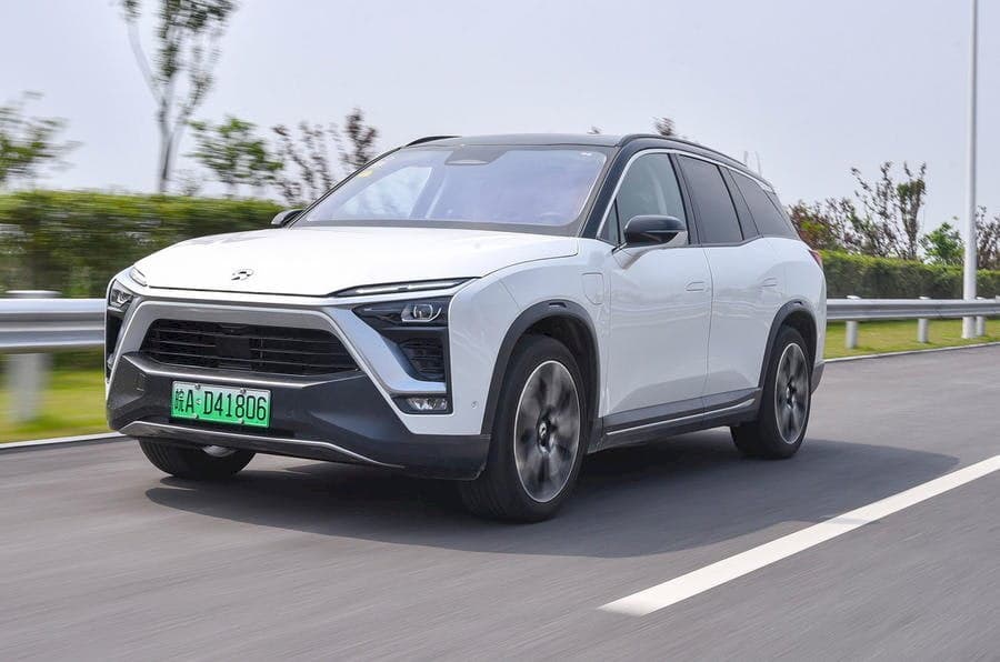 Positively greener: A new study says driving EVs definitely pumps in less CO2 than gasoline vehicles – and that’s true across 95% of markets | Photo: DrivingOn