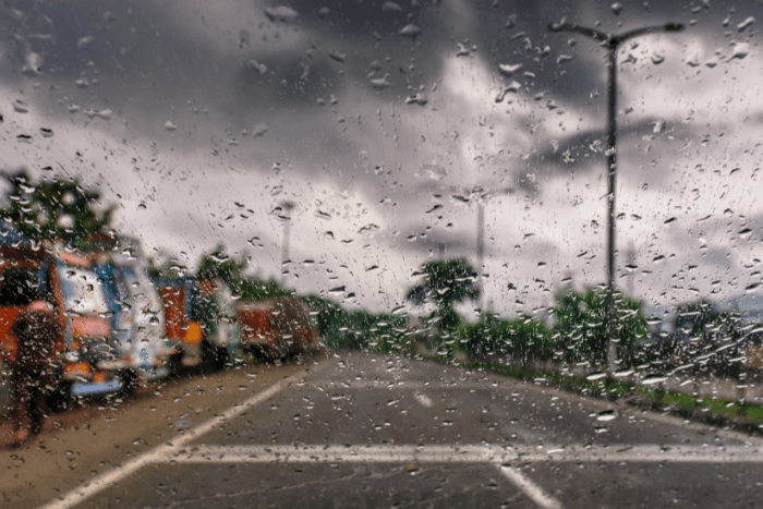 Researchers noticed that the ENSO-monsoon relationship started getting stronger from 1901-1940, became stable from 1941-1980 and then weakened 1981 onwards.