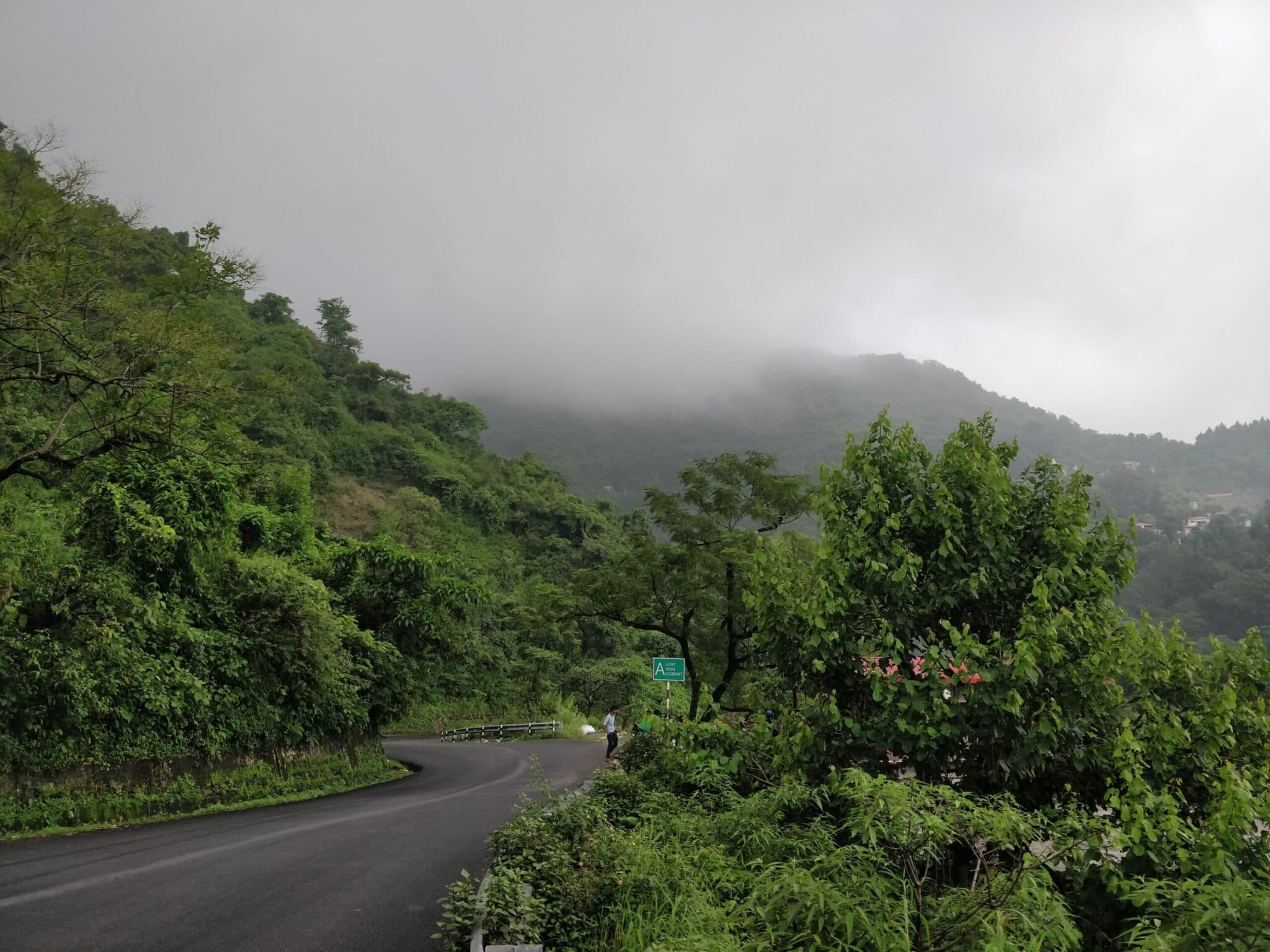 Agenda for India’s Green Recovery