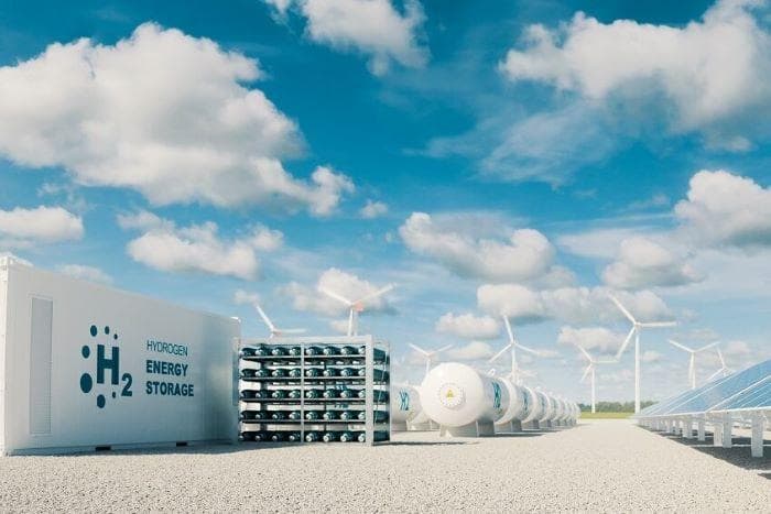 Hydro-gains: New norms proposed by the Indian government will allow large energy consumers to meet their Renewable Purchase Obligations (RPO) through green hydrogen procurement | Photo: Universal-sci.com