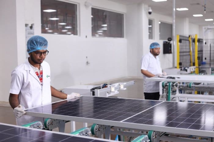 The fall and rise of solar costs in India