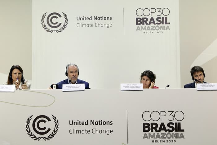 COP30 Kicks Off With Hard Talks on Money, Adaptation and Global South Leadership